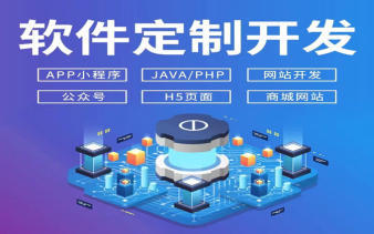 小程序、公眾號、網站、APP及游戲軟件的設計開發與美團運營全解析