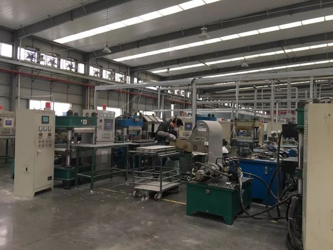 奔朗新材料 以“工業牙齒”賦能先進制造，專注金屬制品研發新突破