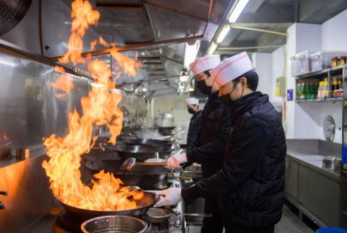 湖南出臺36條措施緩解服務(wù)業(yè)壓力，餐飲商戶迎來及時(shí)雨